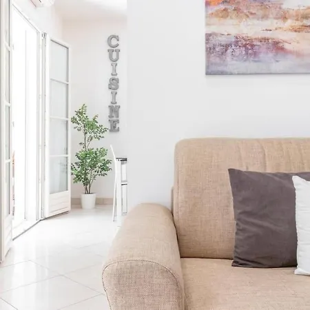Feriehus Singola Versilia Wifi Ac Viareggio
