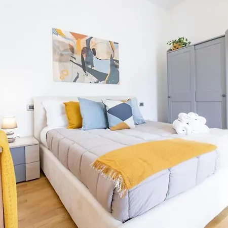 Feriehus Singola Versilia Wifi Ac