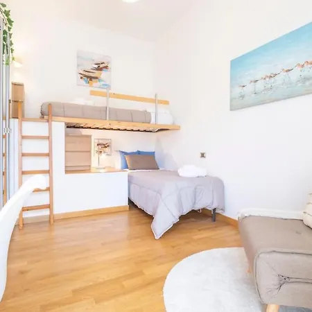 Prázdninový dům Singola Versilia Wifi Ac Viareggio