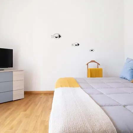 Prázdninový dům Singola Versilia Wifi Ac *