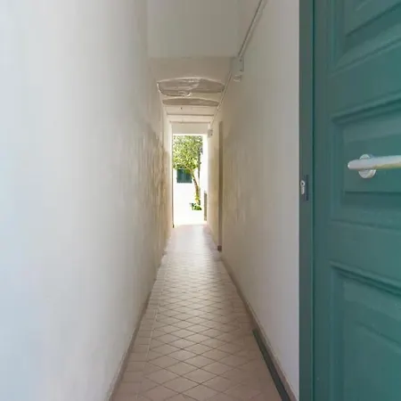 Prázdninový dům Singola Versilia Wifi Ac