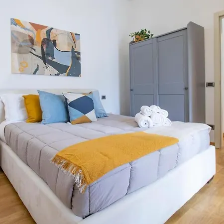 Singola Versilia Wifi Ac Feriehus *