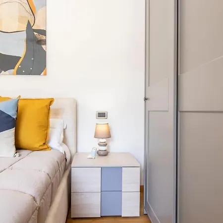 Feriehus Singola Versilia Wifi Ac Viareggio