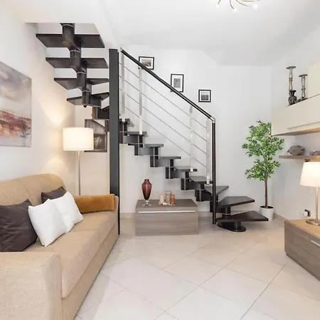 Feriehus Singola Versilia Wifi Ac Viareggio