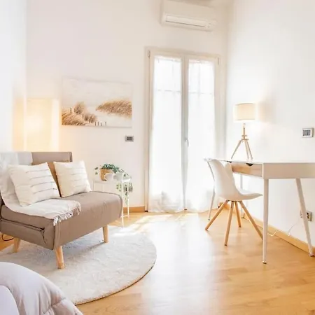 Feriehus Singola Versilia Wifi Ac *