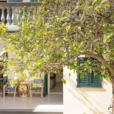 Feriehus Singola Versilia Wifi Ac Viareggio